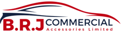 BRJ Engines logo
