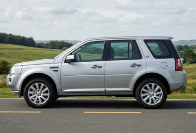 Land Rover Freelander 2 engines for sale