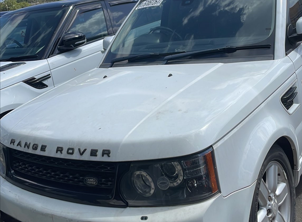 Low Mileage Engines
