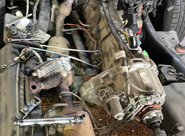 Fit Engines
