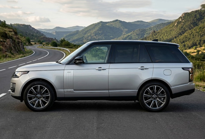 Range Rover P400 Hybrid engines for sale
