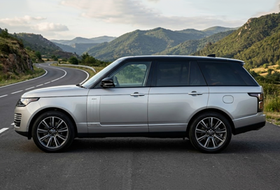 Range Rover P400 Hybrid engines for sale