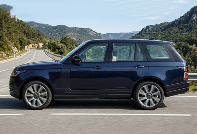 Range Rover Vogue engines for sale
